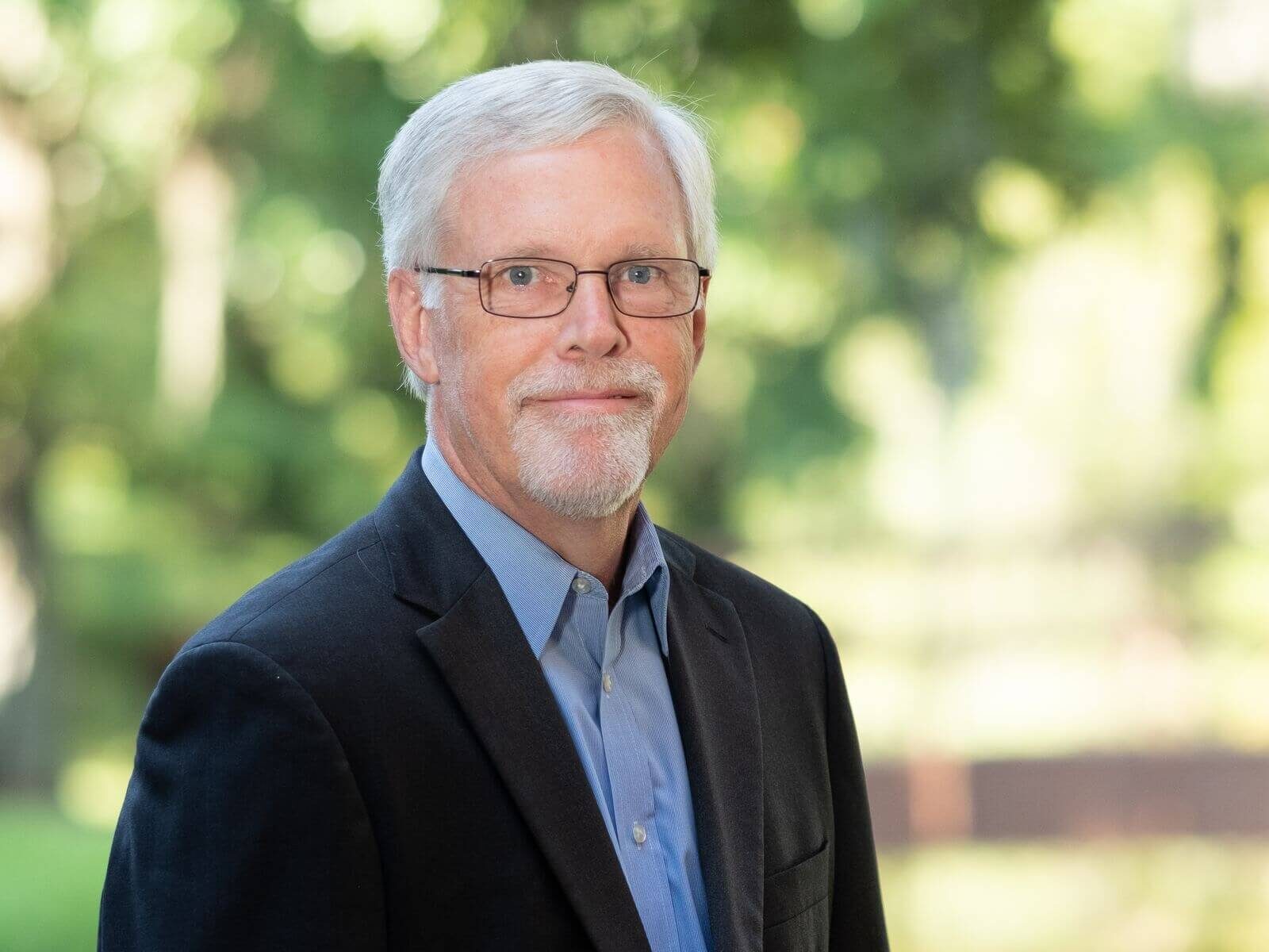 John Bushman, PE