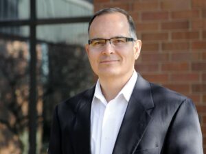 John Dorsett, AICP, MBA
