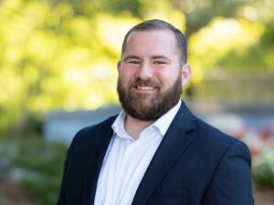 Jordan J. Straub, PE, CxA+BE, BECxP