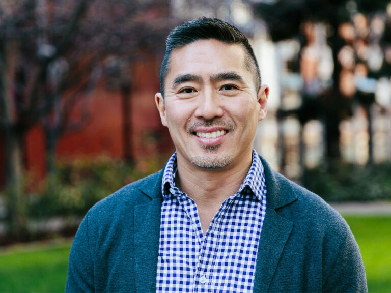 Justin Chang