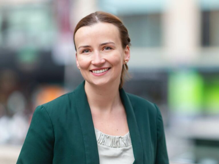 Katarzyna  Burzynska