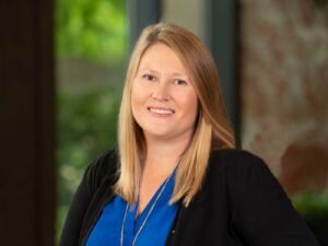 Kristen Navaid, AIA, NCARB