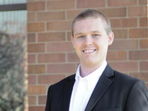 Kyle Keppner, PE