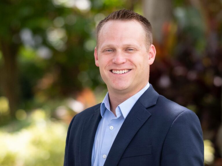 Matt Dougherty