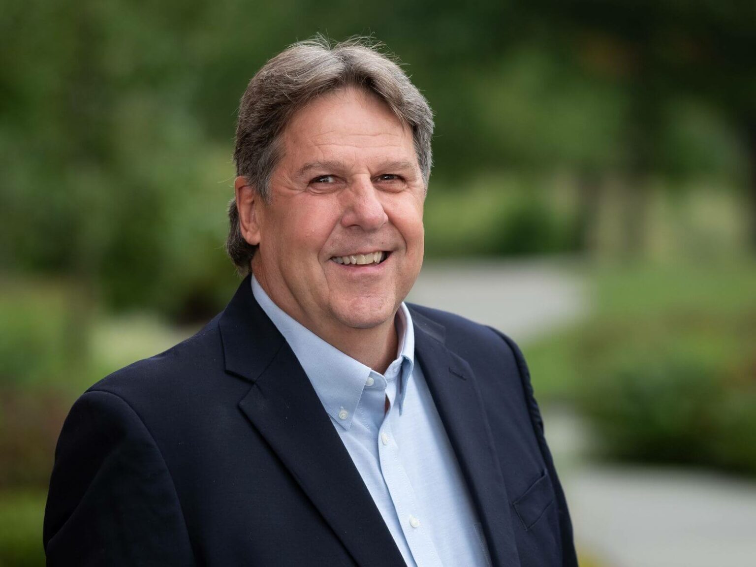 Mike Hacke, PE – Walker Consultants