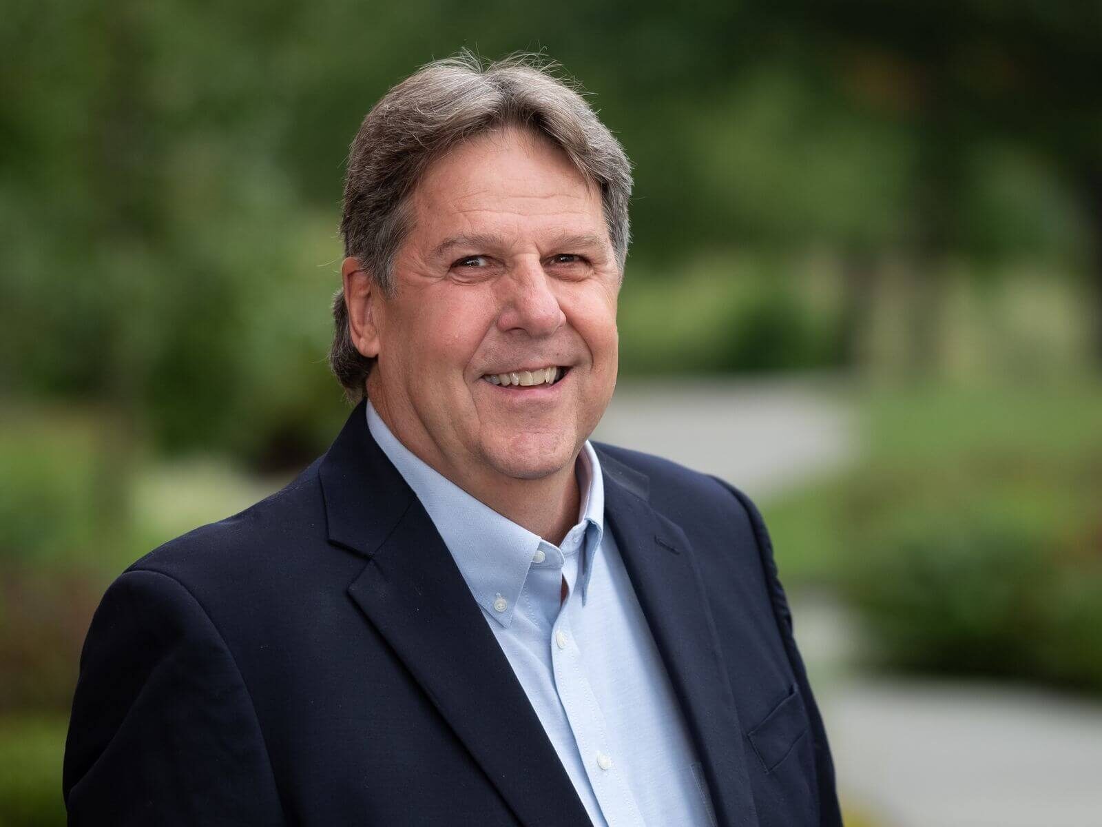 Mike Hacke, PE