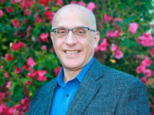 Peter Filice