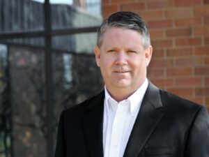 Todd Lohman, PE