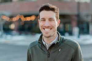 Ben Weber, AICP