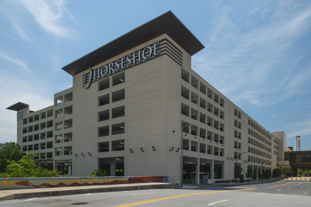 Horseshoe Casino