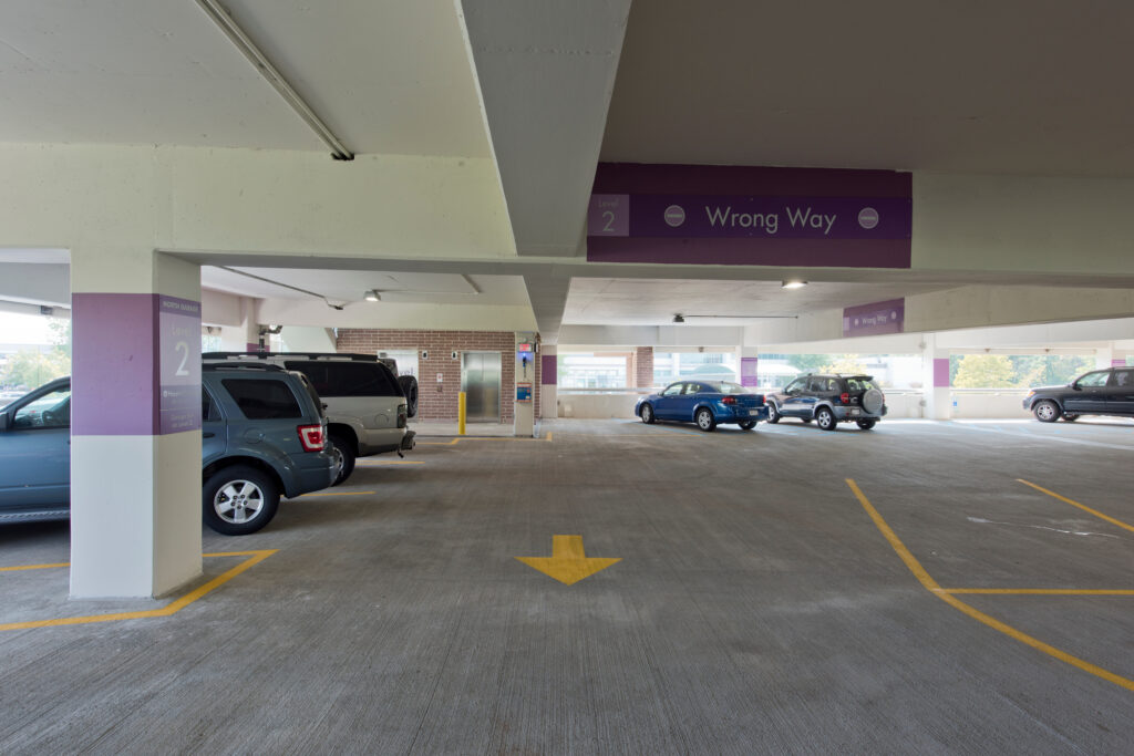 Inova Loudoun Hospital