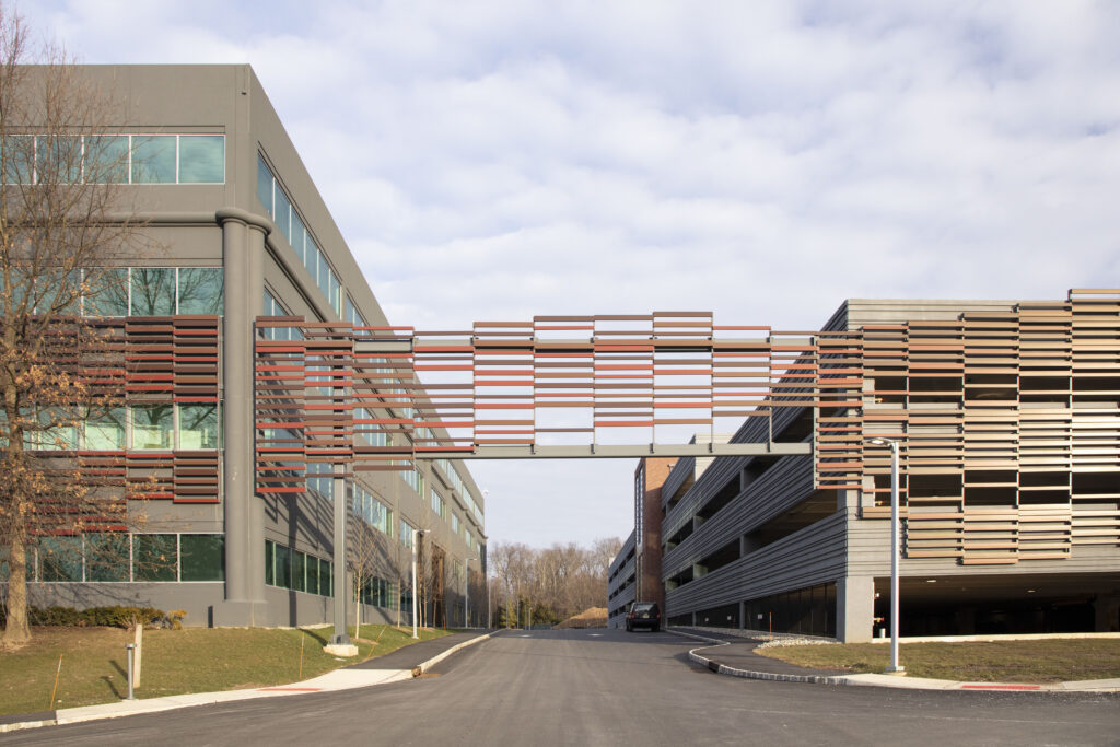 Barclays Corporate Campus