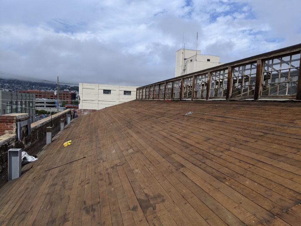 San Francisco Animal Care and Control Facility