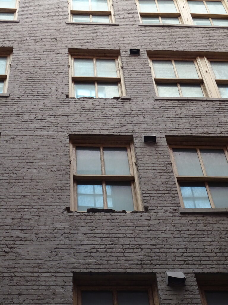Keystone Bldg (956)