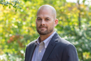 Dave Parish, PE