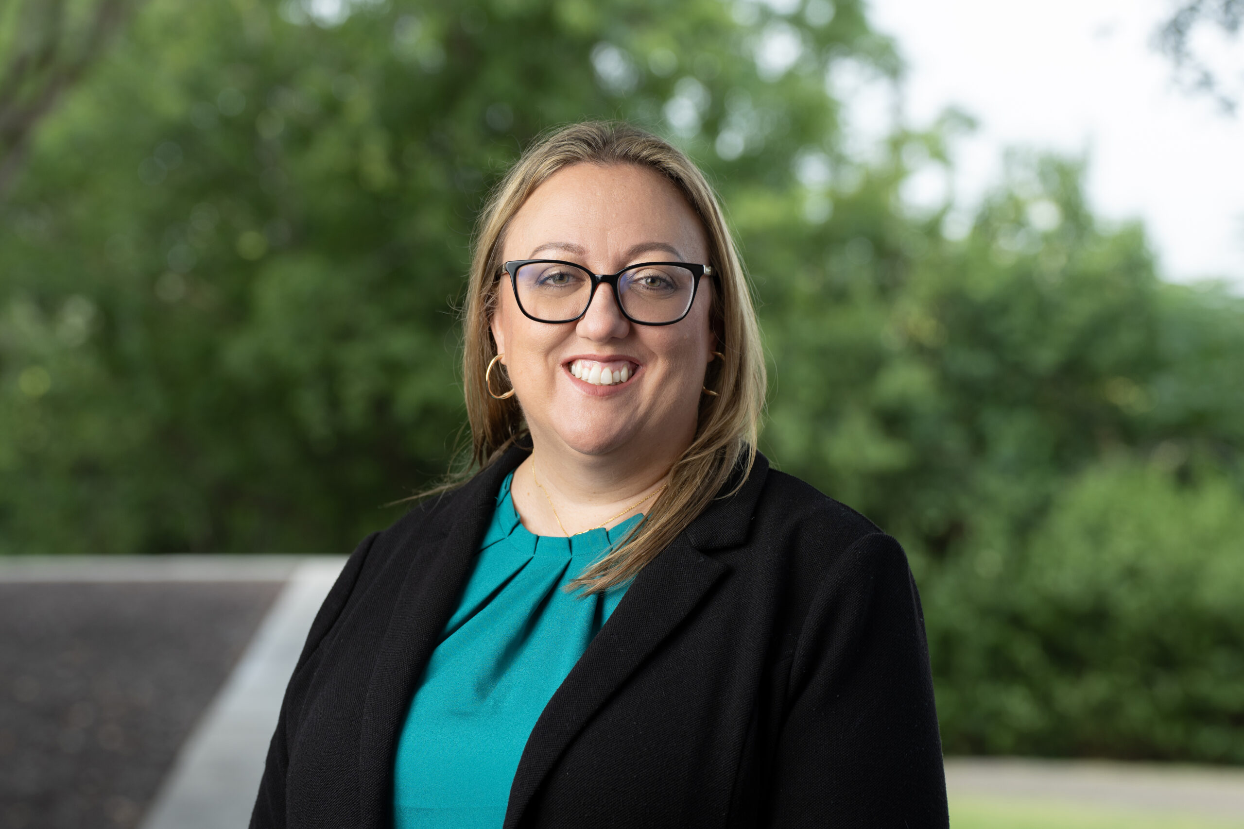 Amanda Greenfield, CPSM