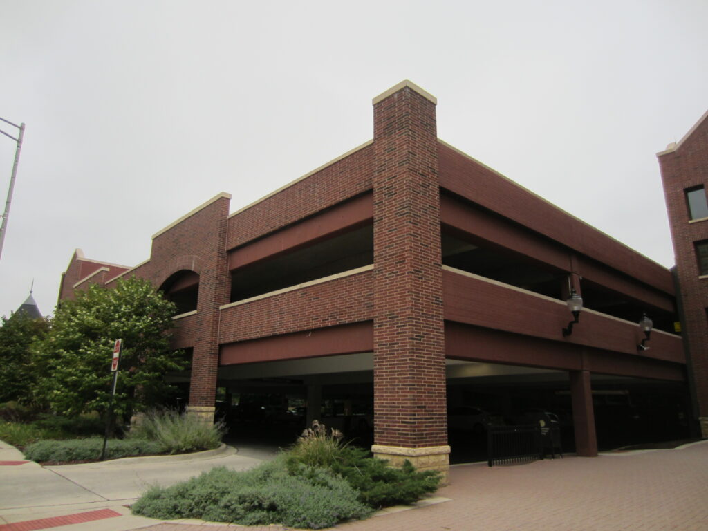 Municipal PS