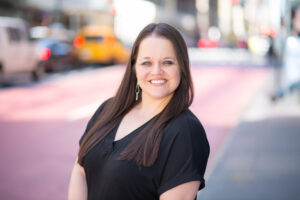 Sara Holcomb, PE, QEWI