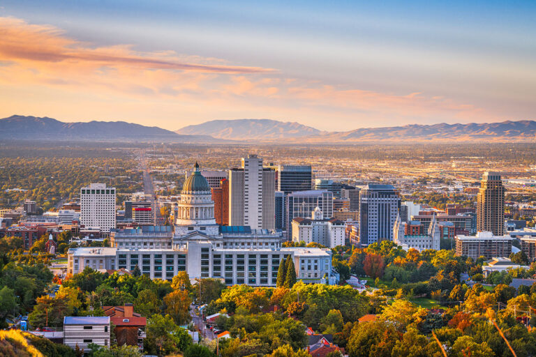 Salt Lake City, UT