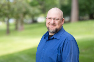 Damian Larkin, PE, LEED AP
