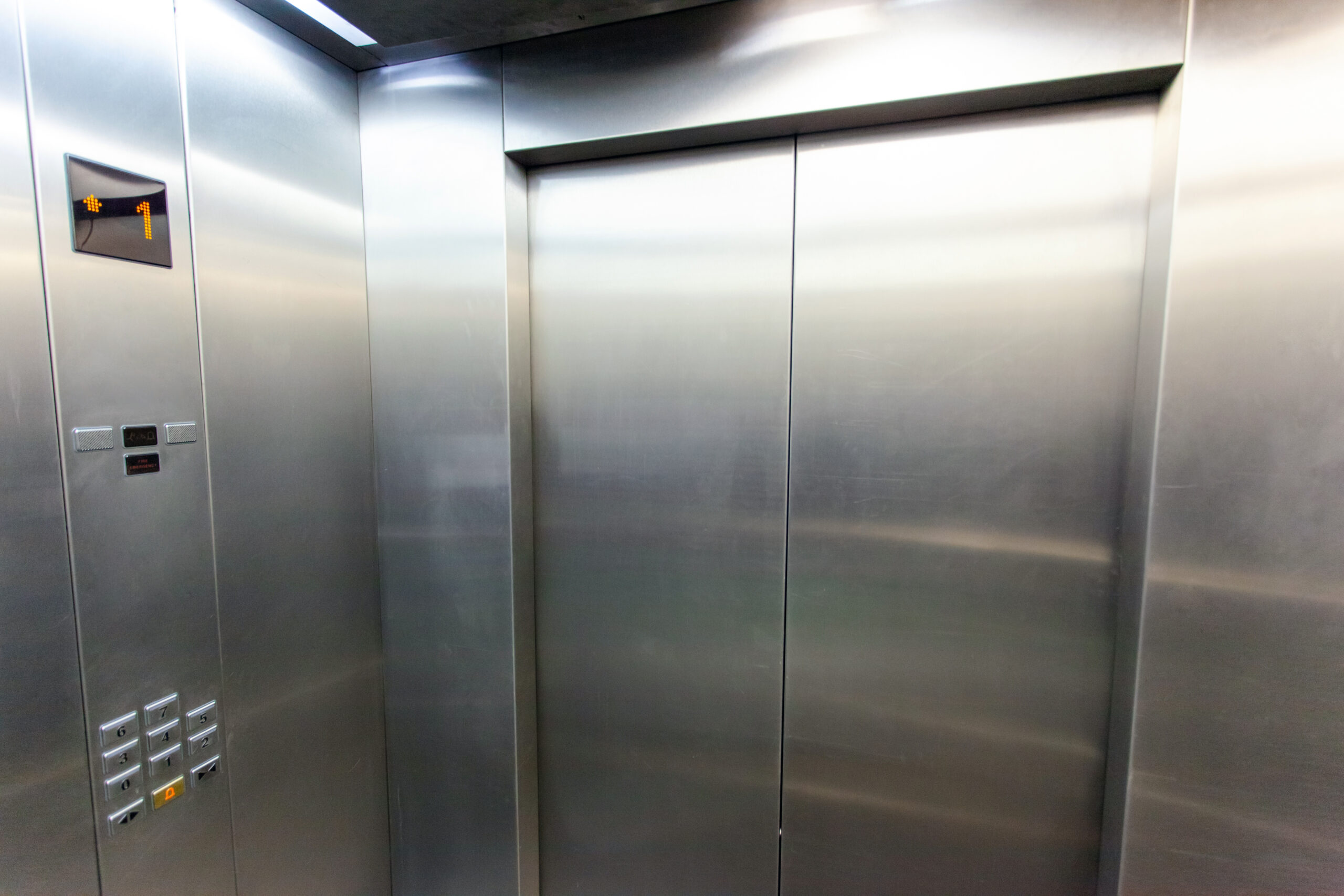 From Reactive to Proactive:  How Walker Kapstone VT™ is Changing Traditional Elevator Portfolio Management