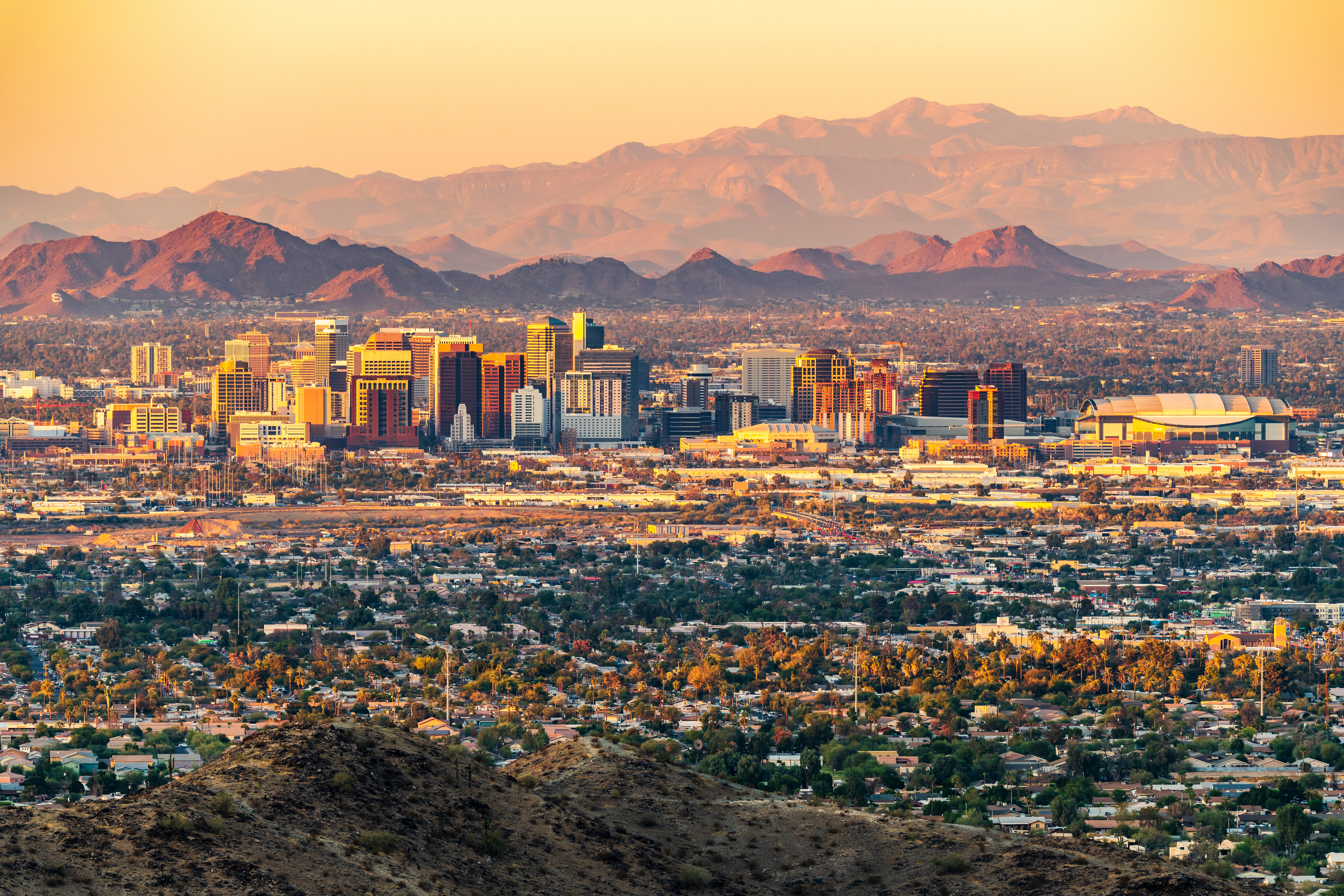 Phoenix