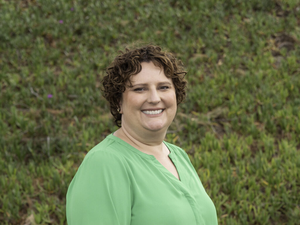 Erica Reynolds, PE, RA, FMPC - Walker Consultants