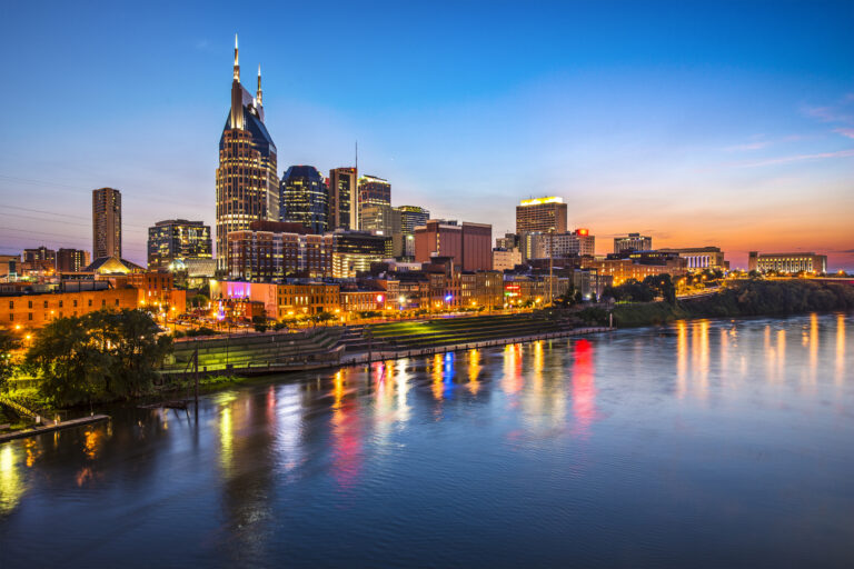 Nashville