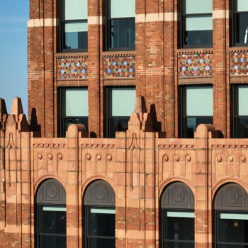 Historic Preservation Month: What’s the Difference?