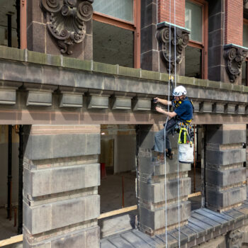 Preserve or Replace? 6 Key Signs for Building Owners Evaluating Historic Façade Repairs