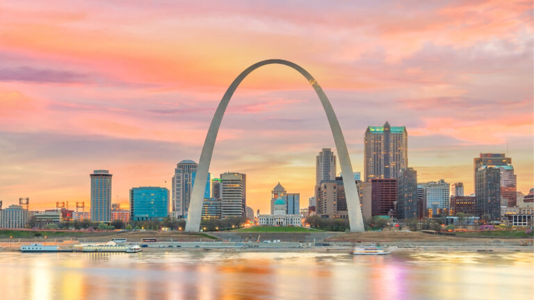 St., Louis