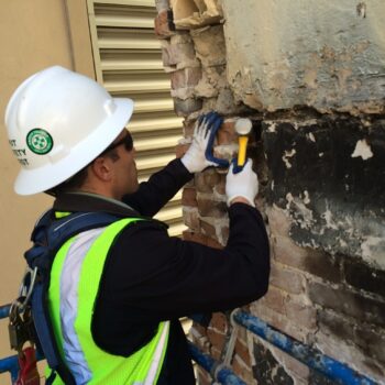 Roadmap to Restoration: How to Turn a Historic Condition Assessment Report into Real Repairs