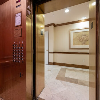 Designing in a Shifting Elevator Industry