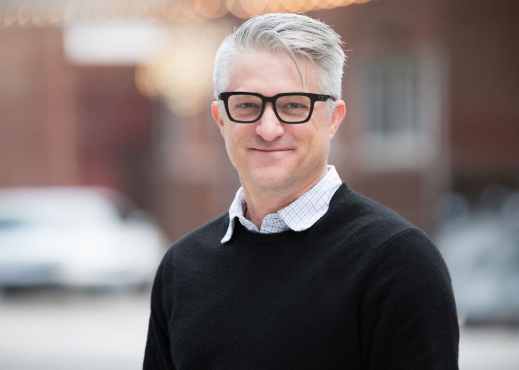 Steve Dombrowski