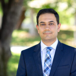 Mohammad Moravej, PhD, PE