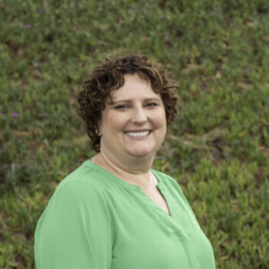 Erica Reynolds, PE, RA, FMPC