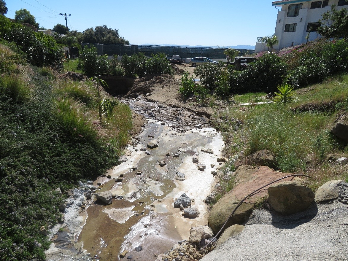 Understanding Landslides: Causes, Risks, and What to Do After One Occurs