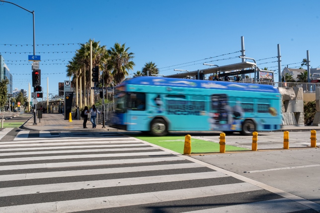 Planning Beyond the Route: Addressing Transit Planning, Maintenance Constraints