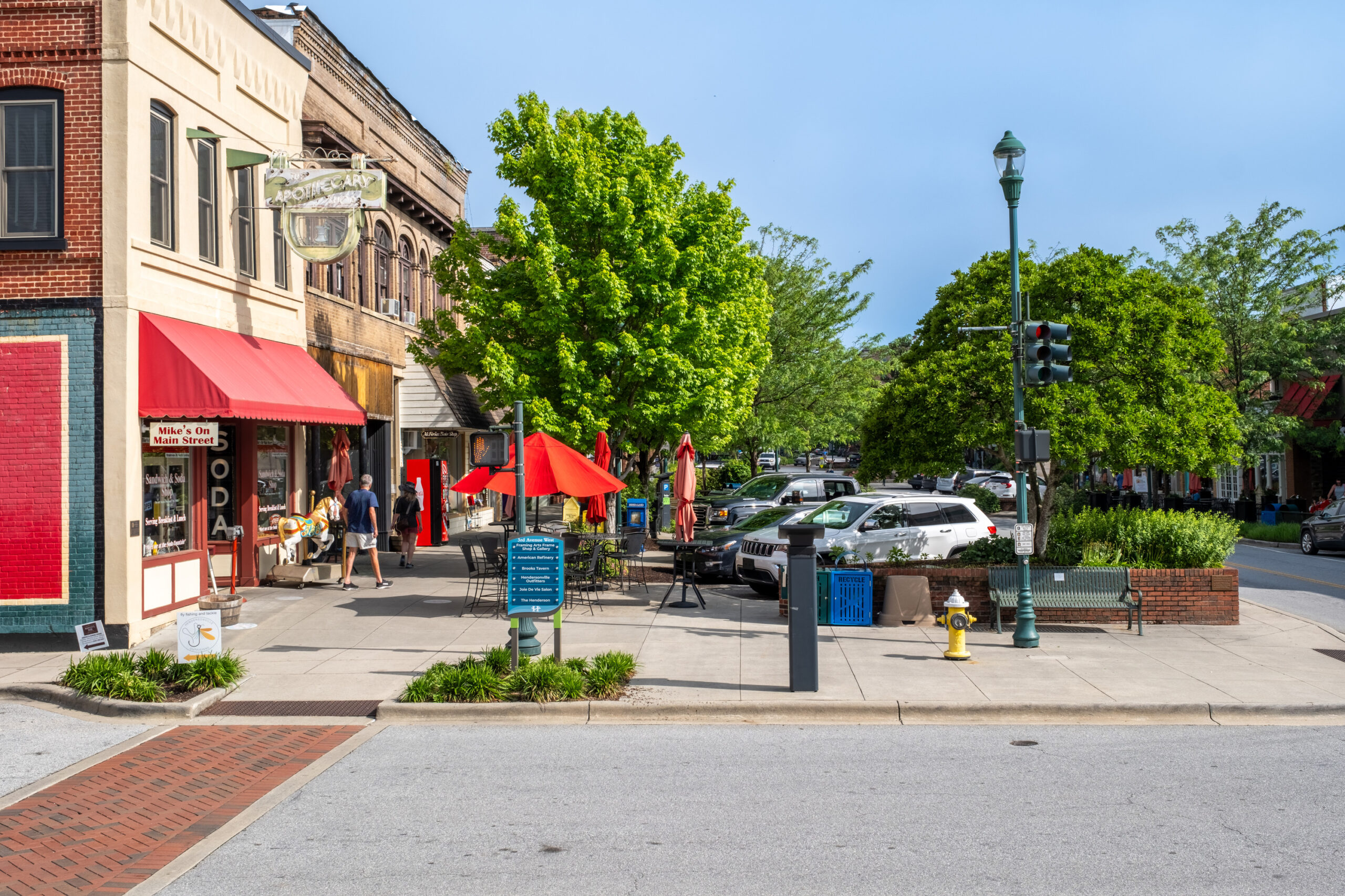No More Parking Minimums. Who decides what’s enough?