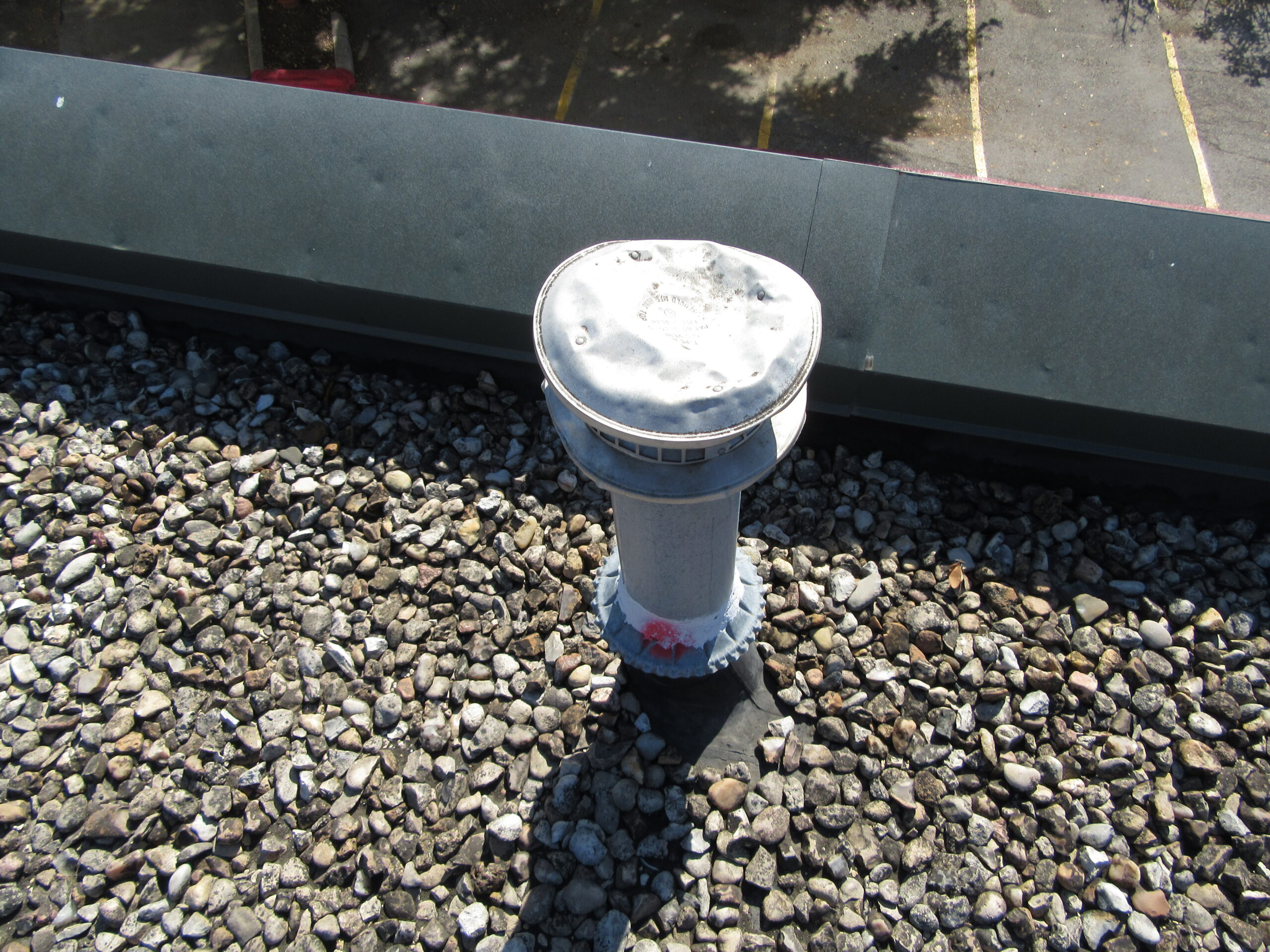 Hail Damage in Central Texas: Why Every Commercial Roof and Building Facade Should Be Professionally Assessed 