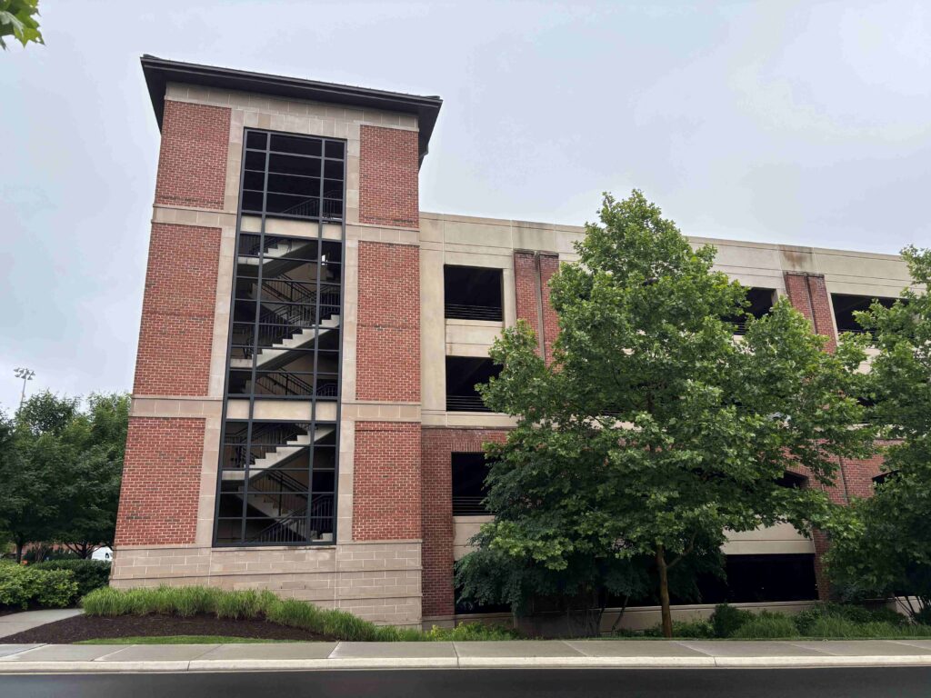 SMM Facade 1