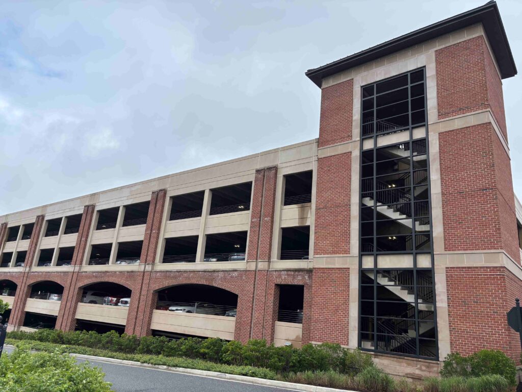 SMM Facade 2