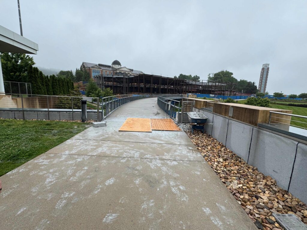 bridge