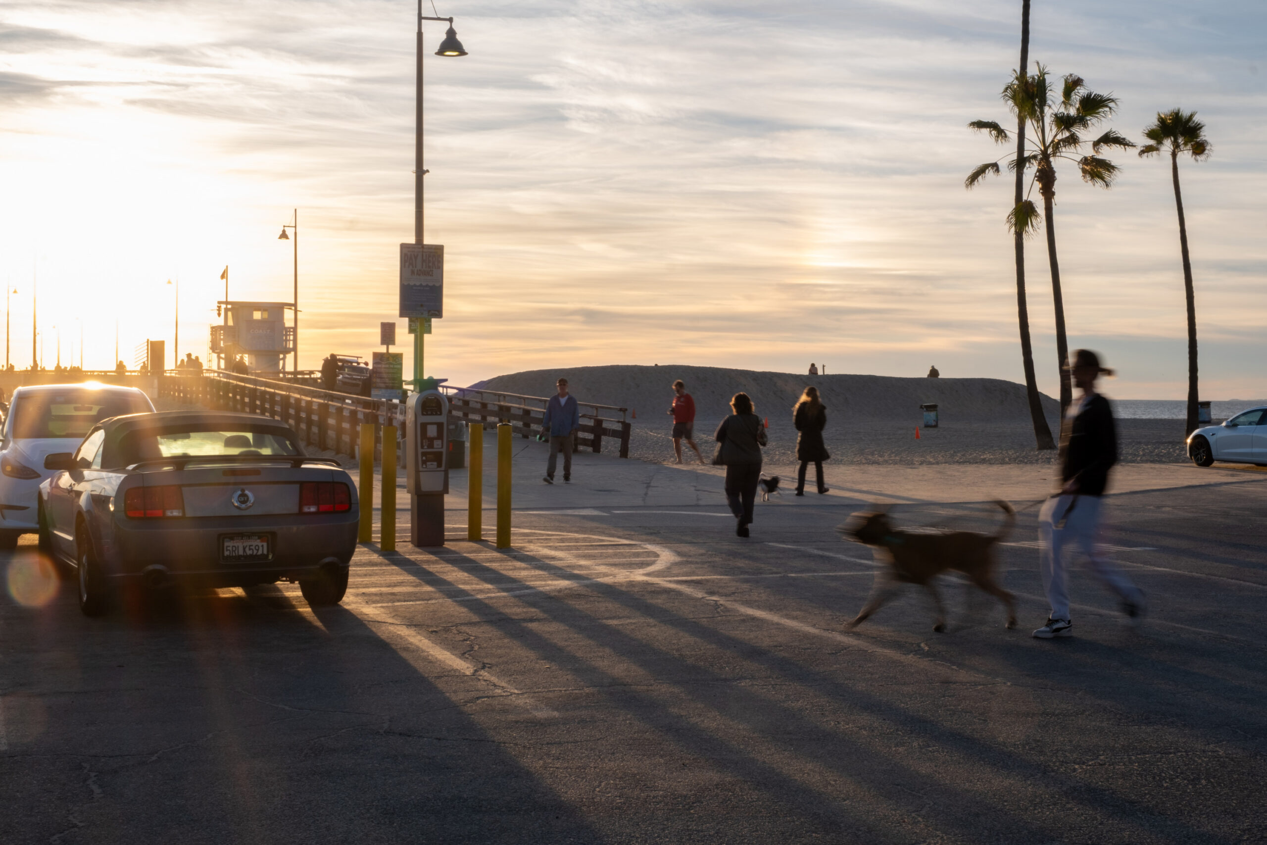 Seven pointers to advancing parking reform